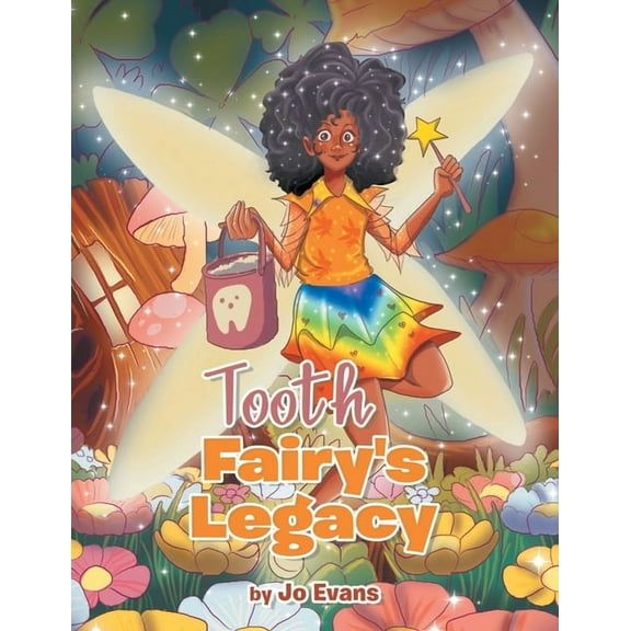 Tooth Fairy's Legacy, (Paperback)