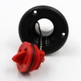 thumbnail image 3 of Ximing Fuel Refilling Part Replacement For Boat Truck Tractors Yachts - 38mm, 3 of 8
