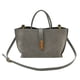 thumbnail image 1 of Bolso Hobo Elegante Transporte Moderno Mano Gamuza Sintética para Mujer Al Aire Libre, 1 of 9
