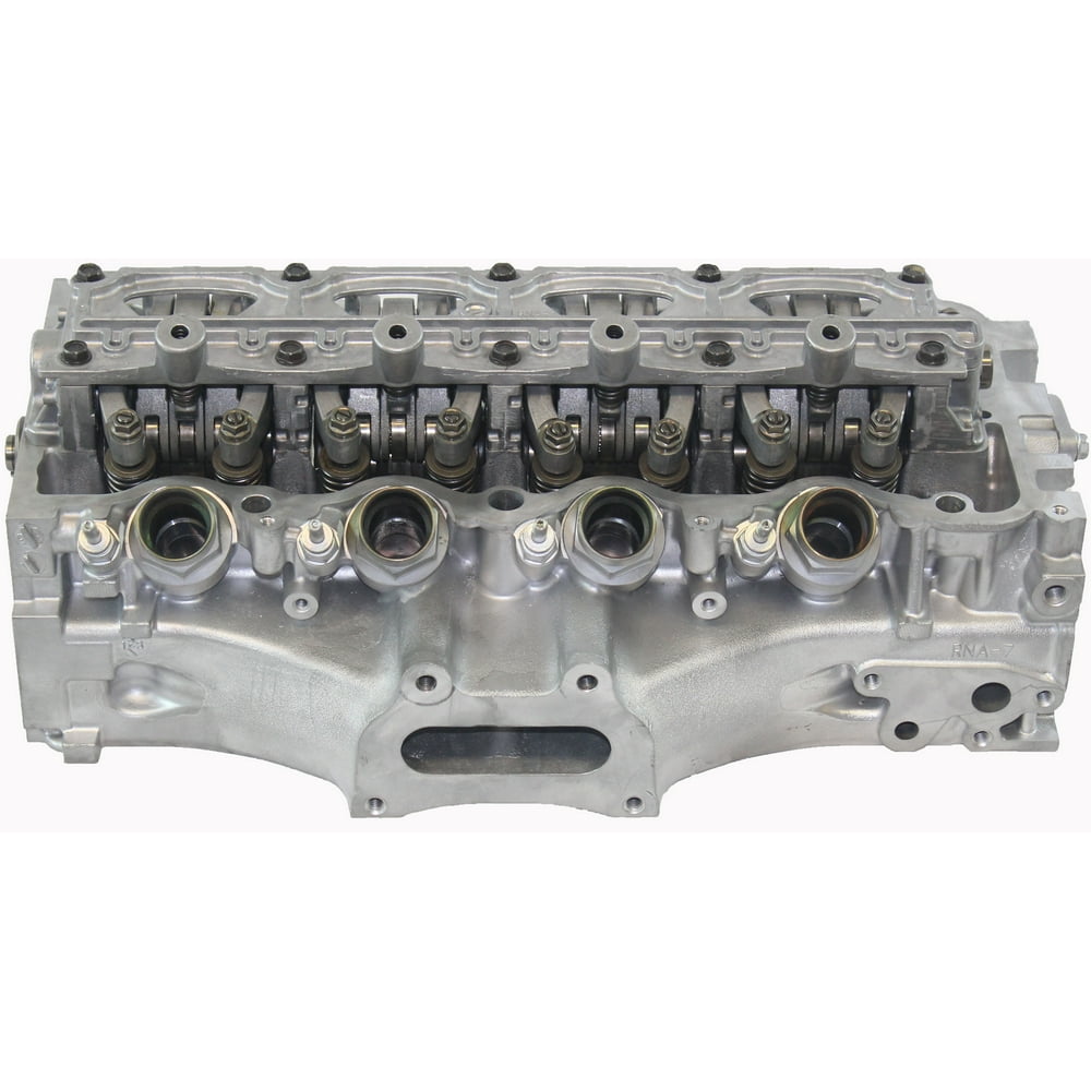 Honda Civic 1.8 SOHC Complete Cylinder Head R18A1 VVTi Cast RNA 2006