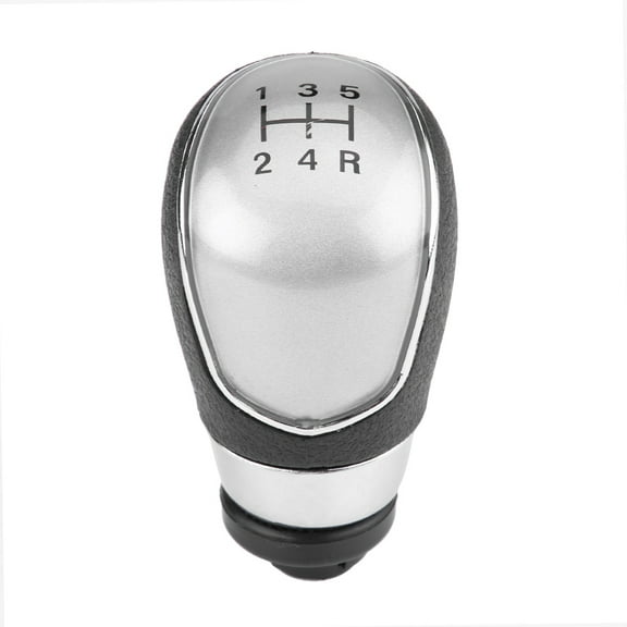 Manual Shift Knob Gear Knob, Car Shifter for Focus mk2 FL 2008-2011 Galaxy mk3 2006 Fiesta mk7 2008-2013 C-max 2007-2010