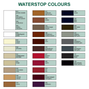 Bordeaux (457) - Collonil Colorit is a scuff cream for minor color touch-ups on smooth leather