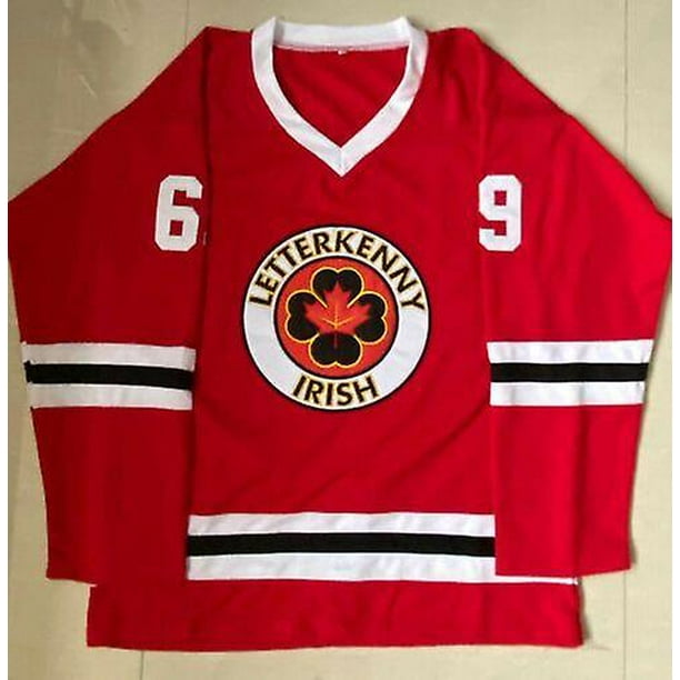 Hockey jersey cheap stitching