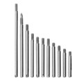 thumbnail image 2 of Clarinet Spare Parts Stainless Steel Roller Screw Instrument Replacement Accessory W57, 2 of 2