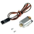 thumbnail image 1 of Venom Night Ranger 3D Micro Tail Motor- VNPT-3DM126, 1 of 1