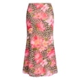 thumbnail image 4 of No Boundaries Mesh Maxi Skirt, Women's XXS-XXL, 4 of 5