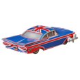 thumbnail image 4 of Disney Pixar Cars Union Jack Ramone véhicule à  l'échelle  1:55, 4 of 6
