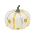 thumbnail image 3 of Calabaza artificial BLESIY Calabaza de espuma Realista de otoño Decoración de simulación, 3 of 8