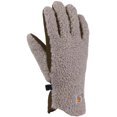 thumbnail image 1 of AmPm womens Sherpa Glove, 1 of 3