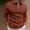 Brown, variant on Aimik Hanes Mens Shirts Clearance,Polo Shirts for Men Golf Shirts Long Sleeve Zip Up Lapel Business Smart Casual Tops Henley V Neck Rugby Brown XXXL