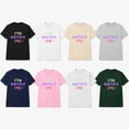 thumbnail image 5 of Stay Another Day Inspirational Graphic T-Shirt, Unisex Classic Fit Tee, 5 of 9