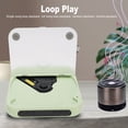 thumbnail image 4 of CD Player, Portable CD Player Stereo Long Lasting  for Car, 4 of 7
