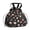 Pioneer Flower Floral-1, variant on Pioneer Flower Floral Print Pattern Drawstring Lunch Bag Women - Drawstring Lunch Bag Insulated for Work Office - Stain-Resistant Large Lunchbags for Women with Multi-Pockets
