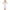 White, variant on MXIEZI Girls Beach Dress 3-10 Years Old Toddler Cover-Up Short Sleeve Bathing Suit Summer Hoodie Swimsuit for Baby Kids