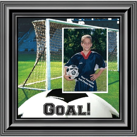 Soccer Picture Frame Personalized Soccer Gifts For Soccer Players 10x10 9714