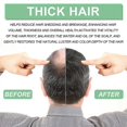 thumbnail image 4 of 18ml Dense Hair Care Roller Smoothing Moisturizing Hair Massager for All Hair Types, 4 of 5