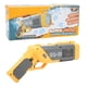 thumbnail image 1 of Máquina de Burbujas Portátil Automática con Luces, Motor Potente - Juguetes para Niños al Aire Libre de 3 Años en Adelante - Ideal para Fiestas - Color Amarillo YUNYI BRAND Deportes, 1 of 8