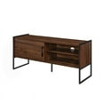 thumbnail image 3 of BRAXTON Wood Media Console W48 - Dark Walnut, 3 of 6