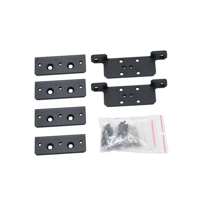 For Neptune 4 Dual Y-axis Upgrade Neptune 3,Neptune 3Pro Linear Rail Kit MGN9H 315MM NP4 3D Printer Part ,Long Lasting