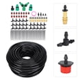 thumbnail image 5 of Watering System25m 4/7 Garden Irrigation Watering Equipment Irrigation Sprayer Ultimate Reliability, 5 of 5