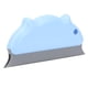 thumbnail image 2 of Cepillo Para Quitar El Pelo De Mascotas, Suministros De Cepillo, Cepillo Removedor De Pelo De Plástico, Peine De Limpieza En Forma De Zigzag Para Ropa, Mantas Para Alfombra De, 2 of 7