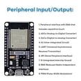thumbnail image 5 of Kit ESP32 ESP-32S WIFI I OT Development Board for Project Learning Kit Basic Kit with Tutorial DIY Kit, 5 of 5