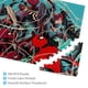 thumbnail image 4 of Into the Spider-Verse - Rompecabezas de madera de 500 piezas - Adecuado para niños y adultos - Rompecabezas para niños y niñas, juguetes de juego de entretenimiento con rompecabezas. Talla única, 4 of 8