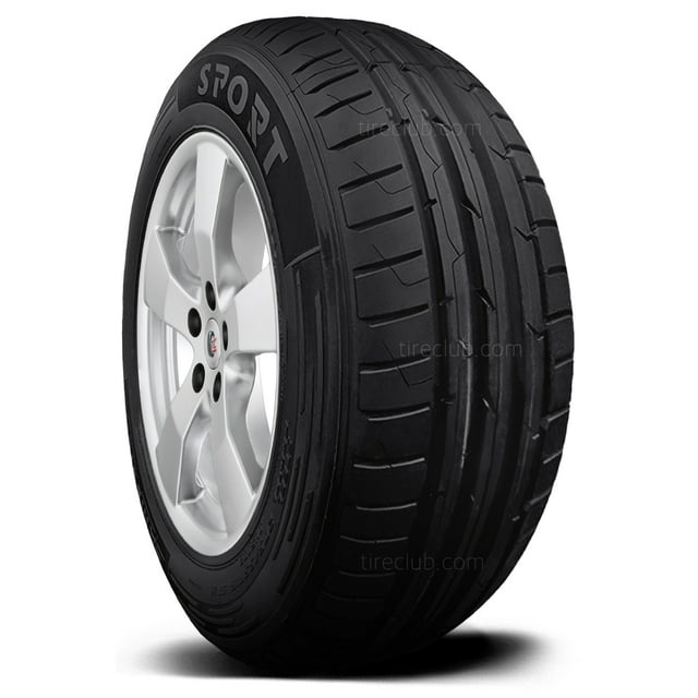 Llanta America Sport 205/55R16 91H