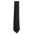 thumbnail image 3 of Conjunto de corbata para hombre Paquete de regalo de diseño clásico Corbatas lisas Cheque para bodas, fiestas, conferencias de negocios, 3 of 8