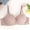 a-Dark Gray, variant on Women’s Bras Wireless Comfy Push up Bralette Back Closure Full Cup Spaghetti Strap Bras