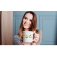 thumbnail image 2 of King Mug - 11oz and 15oz Funny Coffee Mugs - The Best Funny Gift for Friends and Colleagues - Coffee Mugs and Cups with Sayings by, 2 of 6