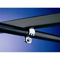 thumbnail image 6 of Nvent Caddy Strut Pipe Clamp, Size 4 In, Type: Heavy Duty RIGD0400EG, 6 of 8