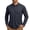 🔥 Dark Gray_New, variant on Men's Force Sun Defender™ Lightweight Long-Sleeve Hooded Logo Graphic T-Shirt White S