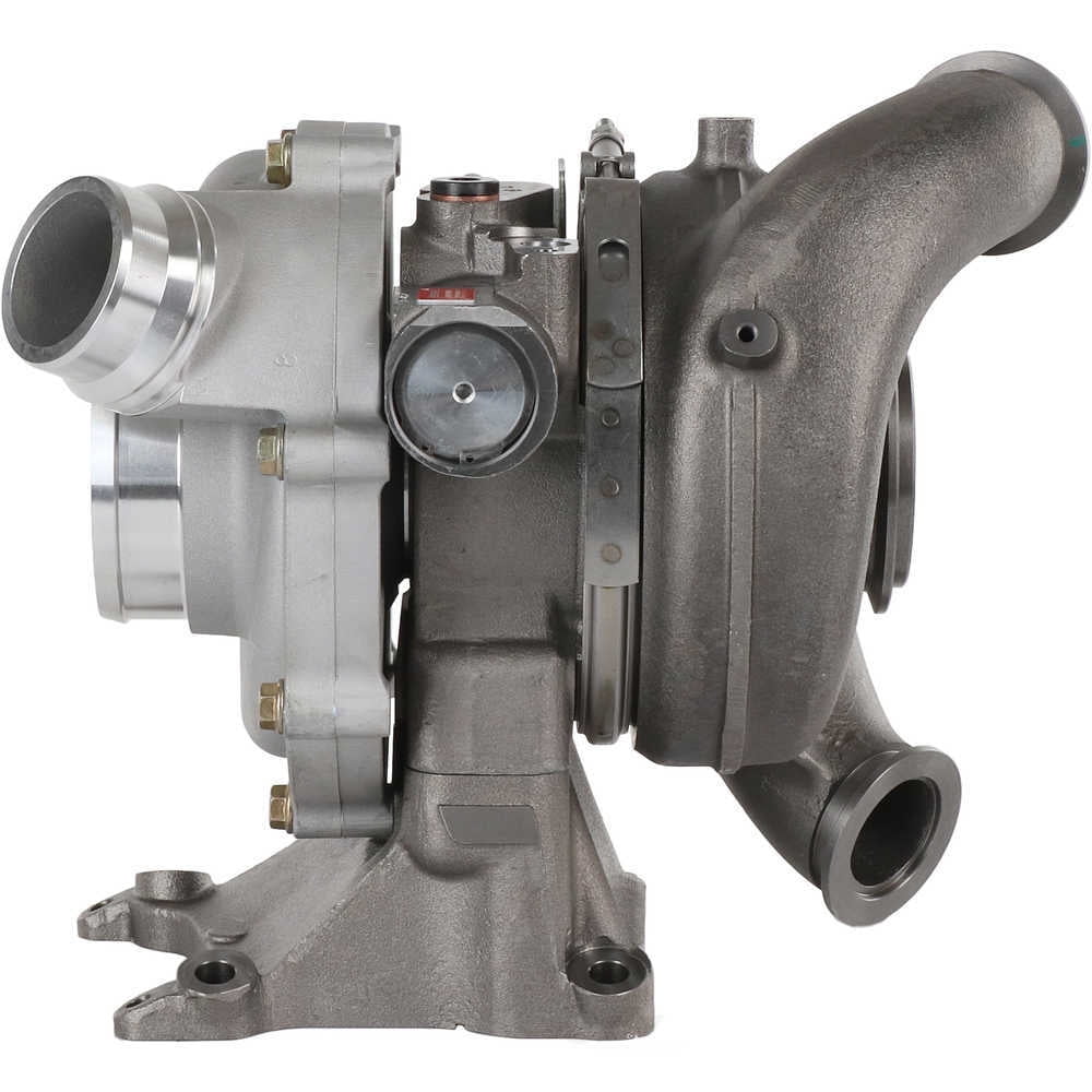 Rotomaster A1670107N Rotomaster