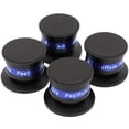thumbnail image 2 of 4pcs Speaker Isolation Foot Subwoofer Isolation Pad Speaker Vibration Damper, 2 of 5
