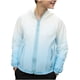 thumbnail image 1 of Mangas de Protección Solar Chaqueta de Protección Uv con Capucha para Niños, Verano Delgado Mediano a Tamaño Grande, 1 of 8