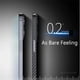 thumbnail image 5 of Luxury Ultra Thin Carbon Fiber Matte Case For iPhone 15 14 13 12 Mini 11 Pro Max 15pro XS XR X 6 7 8 Plus SE 0.2MM PP Back Cover, 5 of 5