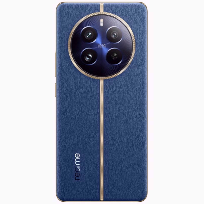 Realme 12 Pro DUAL SIM 256GB ROM + 8GB RAM (GSM | CDMA) Factory