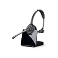 thumbnail image 1 of Poly CS510 XD - Série CS510 - Casque - sur-Oreille - DECT - Sans Fil - Noir - Conforme TAA, 1 of 2