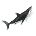 thumbnail image 1 of Aquarium Éducatif pour Enfants Grands Requins Animaux Marins Simulation Préhistorique, 1 of 9