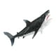 thumbnail image 1 of Colección de figuras de acción de Megalodon de tiburón grande, simulación educativa, modelo antiguo para niños y niñas, regalos, 1 of 8