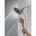 thumbnail image 6 of 5 SHOWER HEAD IN2ITION, 6 of 7