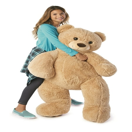 walmart teddy bears 55 inch jumbo teddy walmart walmart teddy bears 55 inch jumbo teddy walmart