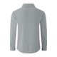 thumbnail image 4 of pstuiky camisas de hombre de manga larga, Cárdigan con capucha y botones de manga larga con bolsillos dobles informales de color liso para hombre Tops de talla grande para hombre m, 4 of 7