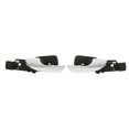 thumbnail image 3 of 156092167, Inside Door Handle 2pcs Easy Installation  for Car, 3 of 8