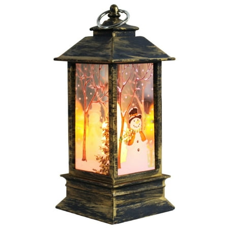 

Jrocdr A Small Lamp Outdoor Candle Decoration Led Light Christmas Candle Christmas Decoration Desktop Decoration Kids Night Light Starlight Projector for Bedroom Bunny Light