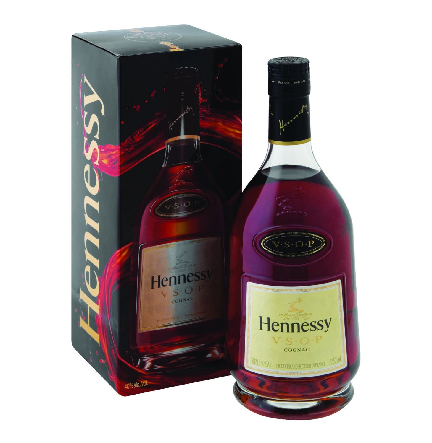 Hennessy V.S., 750 mL