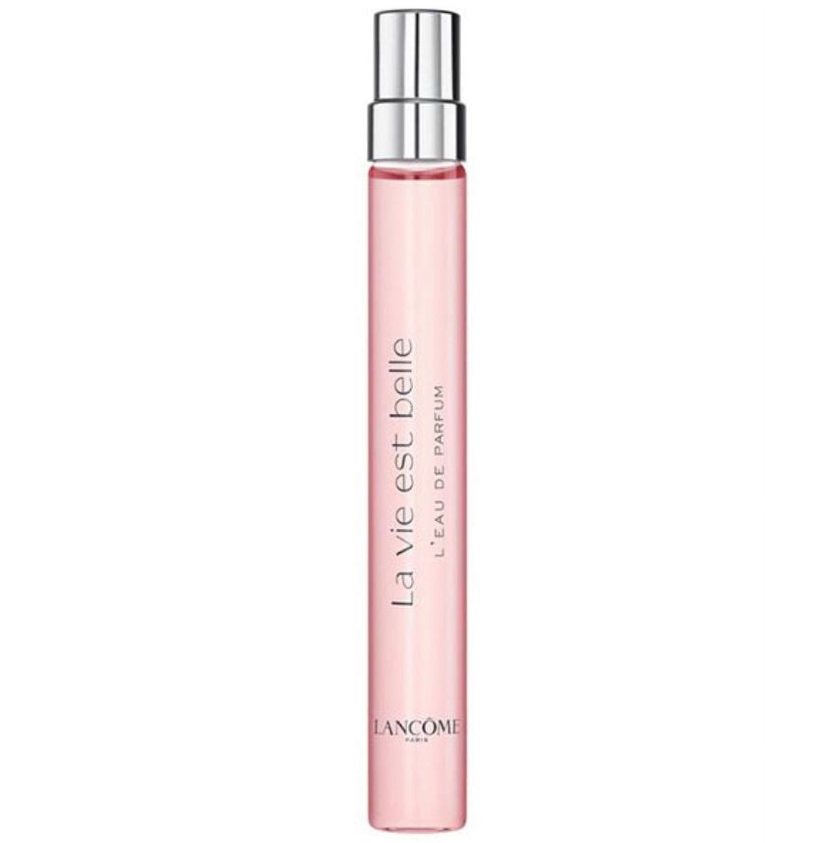 Lancome La Vie Est Belle Eau De Parfum Spray 2.5 oz Flower Happiness Scented Perfume Walmart