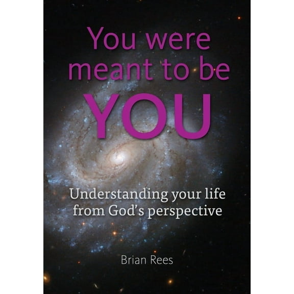 You were meant to be you, (Paperback)