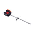 thumbnail image 4 of unbranded Para Batería Percussion Con De Silicona Roja Compatible Con Pedal Universal, 4 of 8